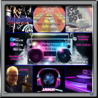 Sixty Minutes Of Classics - 10 augustus 2016 - Jamm FM by Lenno
