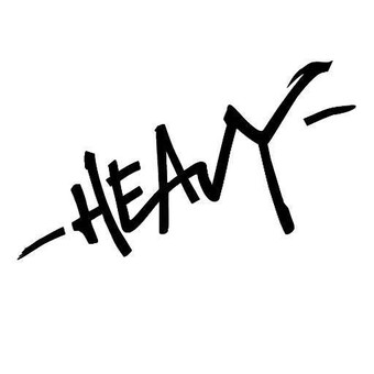 -HEAVY-