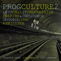 JayDobie-ProgCulture2 by Jay Dobie