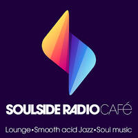 CAF&Eacute; - Soulside radio 
