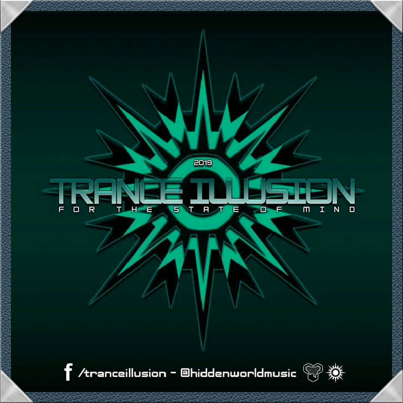 HWM Pres. TRANCE ILLUSION - Vocal Sessions - DJ Promo &amp; DJ Macca (Nov 2019) episode artwork