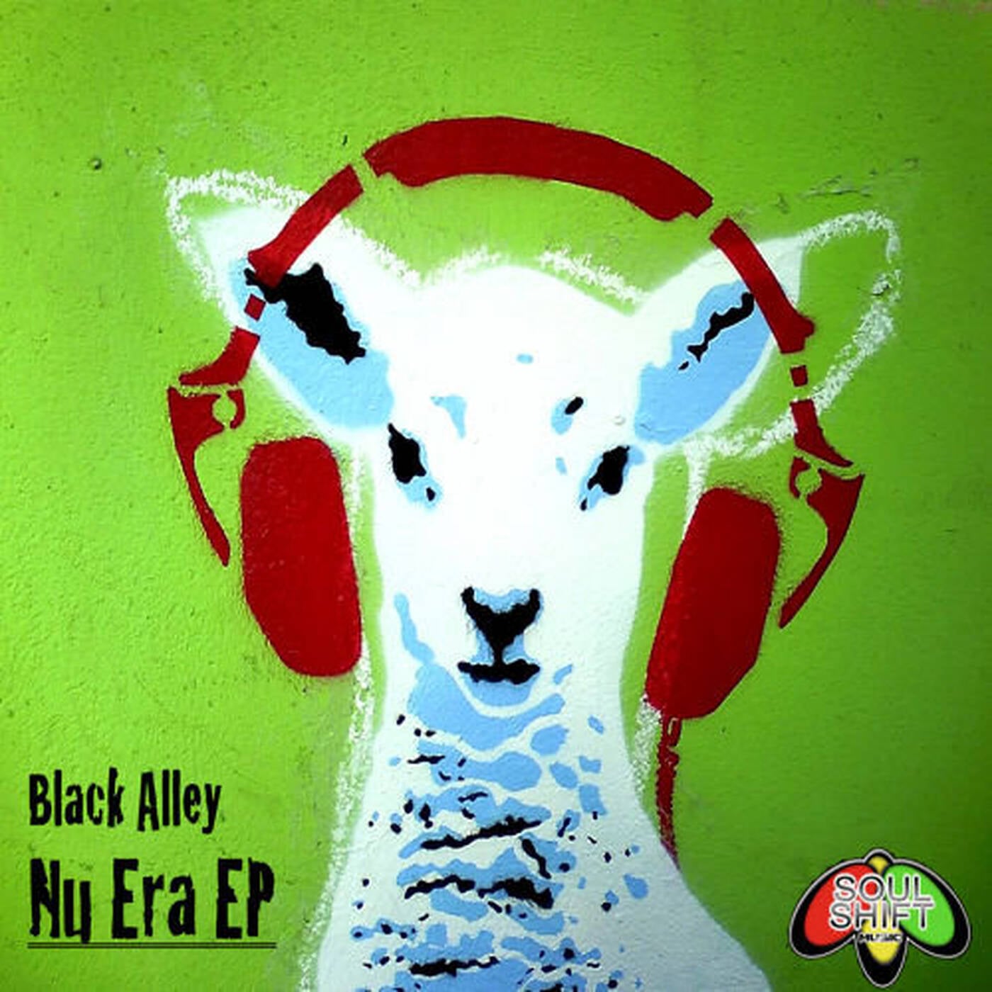Black Alley feat LB Bad - Nu Era (Instrumental Mix) episode artwork