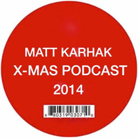 X - MAS PODCAST - EXTENCED VERSION by Haimm Heer