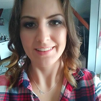 Monika Nogaj