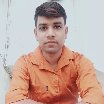 Hitesh Gohil