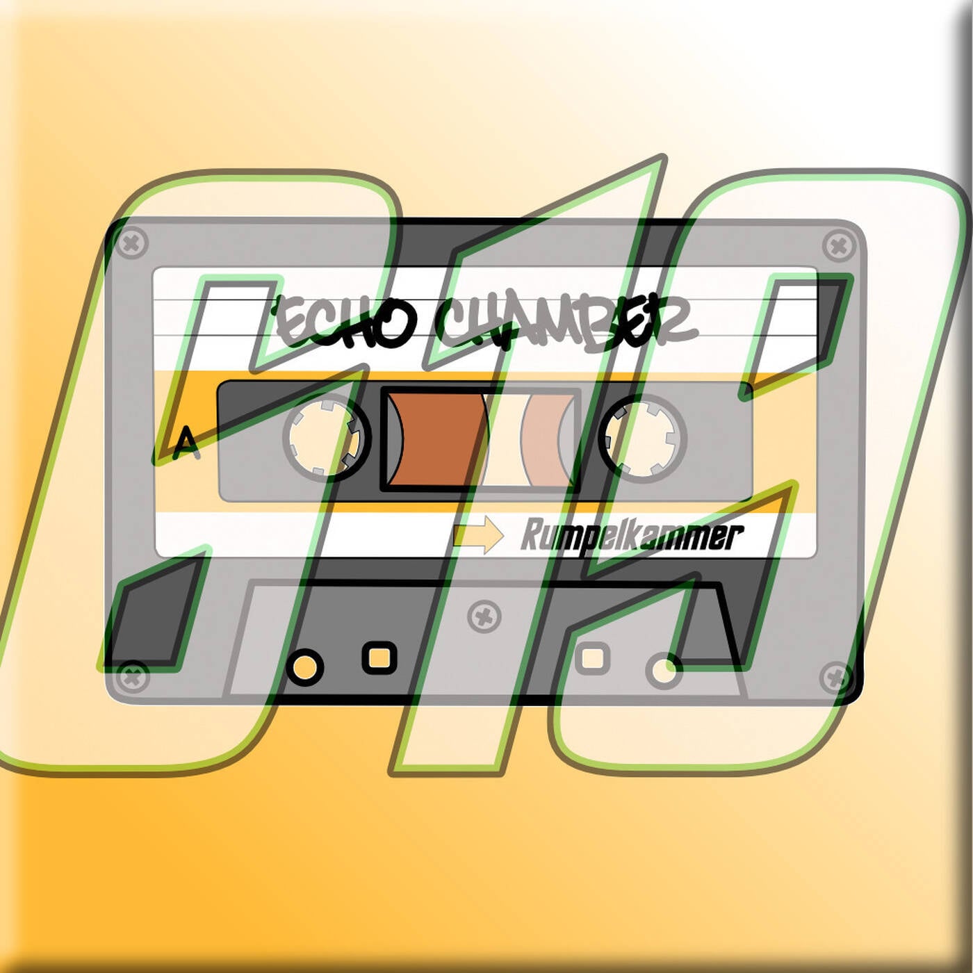 Echochamberr 619 (23.04.26) episode artwork