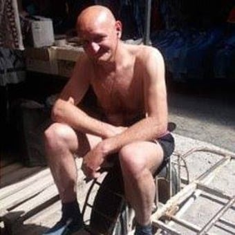 Gennadiy Cherevichnyy