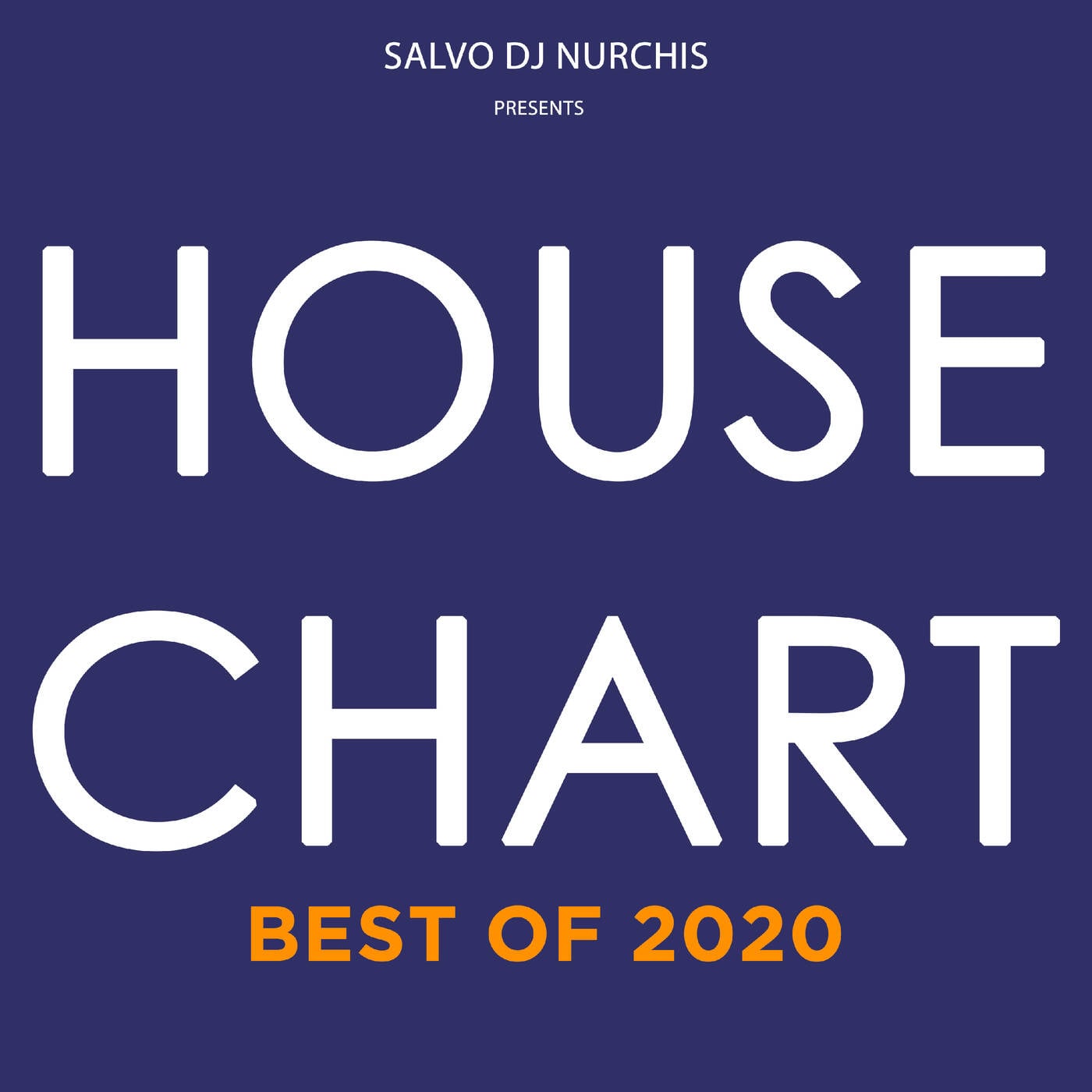 HOUSECHART THE BEST OF 2020 episode artwork