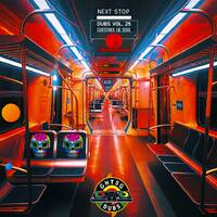 Dubs Vol. 25 [Guest] Mixed By Lil Soul by GHTSG Dubs