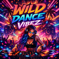 Wild Dance Vibez 2 Alternative mix by Ultraxian