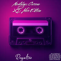 01 Nostagic Groove XI by Terry Royal-t