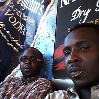 M'karumaindo Mutethia Dennis