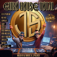 EURO HOUSE TOTAL BY J.PALENCIA &amp; DJ SOLRAC by DJ Solrac & J.Palencia - JS MUSIC
