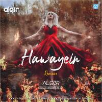 le jaye jane kaha hawaye remix Alg3r by dj songs download