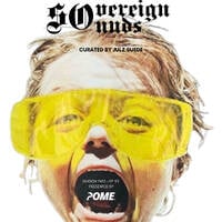 Sovereign Sounds S02E02 by Julz Suede Presents Sovereign Sounds