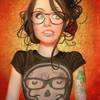 Amy van Charity