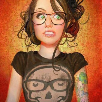Amy van Charity