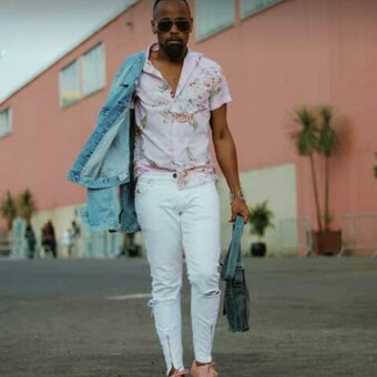 Dalisu Nkanyiso Mkhize