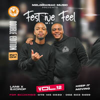 Melomaniac Music Vol 12 - Lanii&amp;Skorop[Double Edition_Festive Feel Mix] Part One. by Melomaniac Music