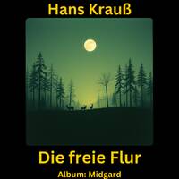 Die freie Flur by Hans Krauß