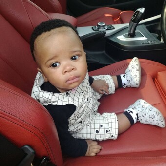 Koketso Agnatious Setati