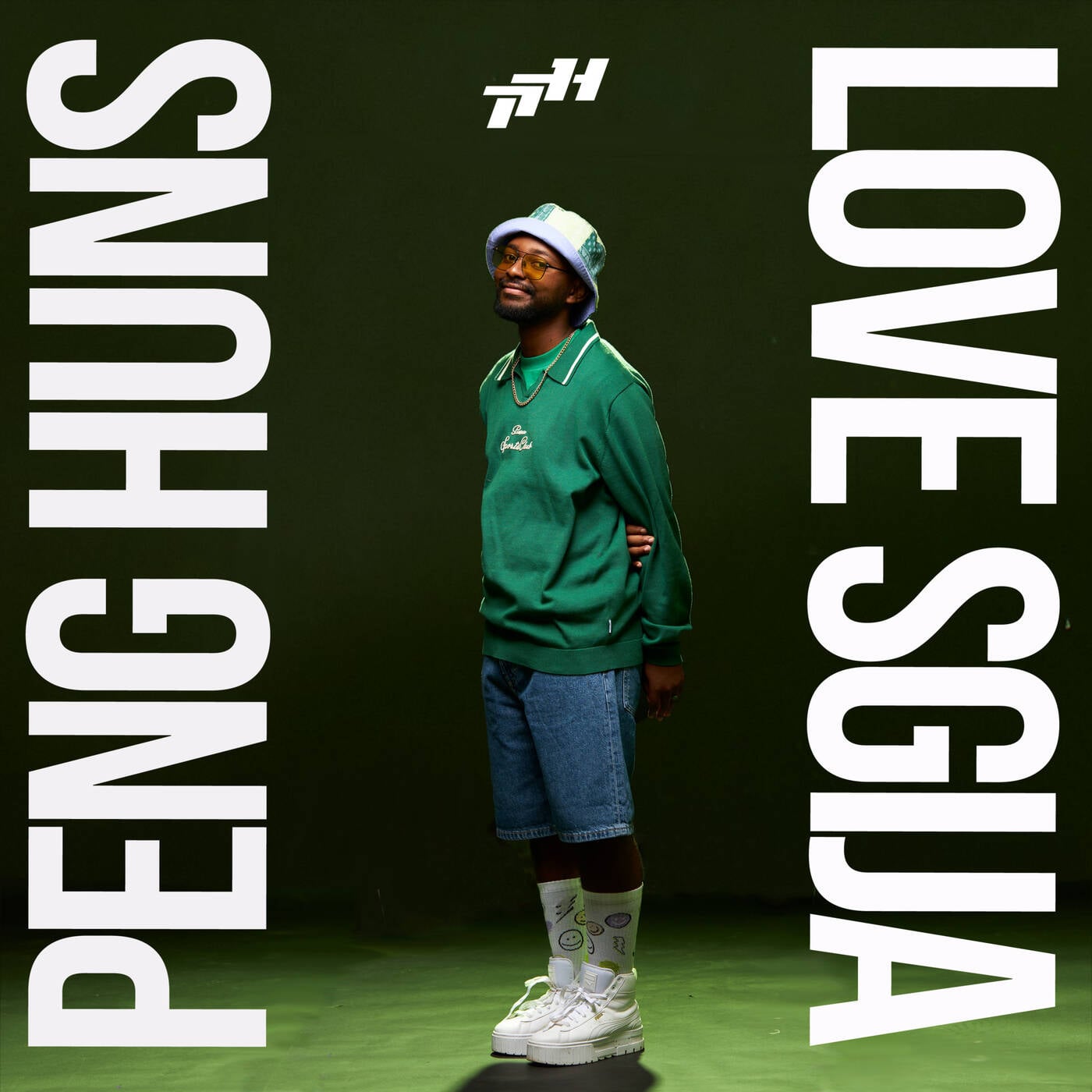 PENG HUNS LOVE SGIJA VOL 3 (100% Production Mix)