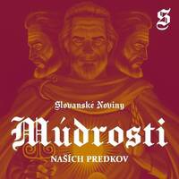 Podcast #14: Múdrosti Našich Predkov- Zdrava Druhý mozog. Časť druhá by Slovanské Noviny