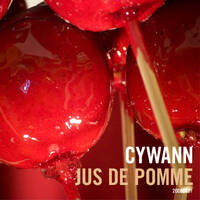 cywann - jus de pomme by cywann