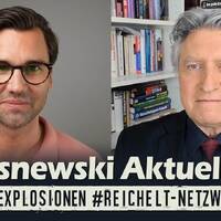 Wisnewski aktuell #2 vom 20.September 2024 by NuoFlix