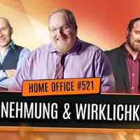 Home Office # 521 by NuoFlix