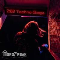 NordFreak - Techno Stage (2021) by NordFreak