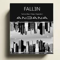Fallen by Carlos Andana