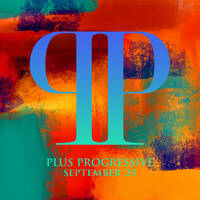 Plus Progressive September '25 by Royscope