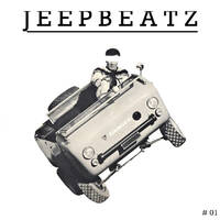 Yø Shimitsu ∘ 2019 ∘ JeepBeatz # 01 by Simon Da Sorcerer