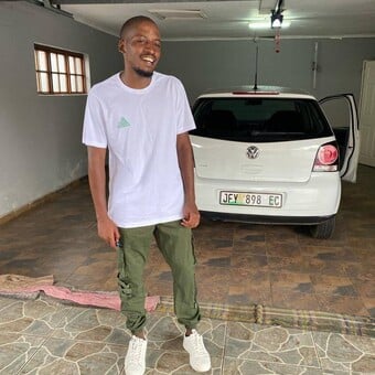 Vutivi Maluleke