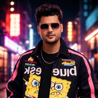 Sonu Atwal