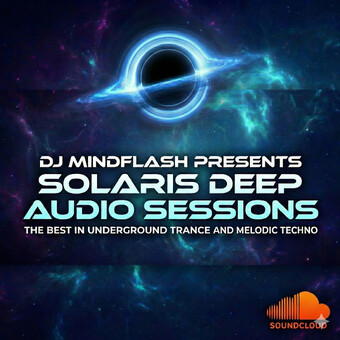 DJ Mindflash