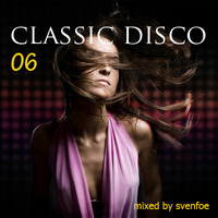 Classic Disco 06 by svenfoe