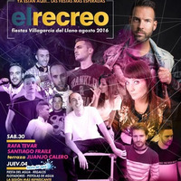 El Recreo (6 Agosto) by Sergio Z.