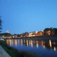 Erasmus in Litauen Teil 2: die ersten Wochen by HAWK Radio