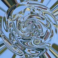 Confinietta by Gérard Delassus