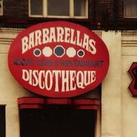 1994-11-01 - The Lift With Chris Fortier - Live @ Barbarellas Orlando Florida by Everybody Wants To Be The DJ