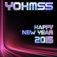 YOHMSS-Happy New Year 2015 by Yohmss