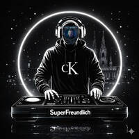 2026-05-10 SuperFreundlich Progressive 126 bis 133 BPM by SuperFreundlich