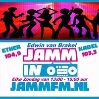 Programma Jamm-IN van 9 november 2014 met Edwin van Brakel op Jamm Fm by Edwin van Brakel ( JammFm )