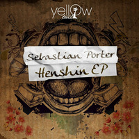 Sebastian Porter - Kerosin by Sebastian Porter