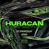 Samra &amp; Capital Bra - Huracan (Dj BustaBass Intro) by DjBustaBass