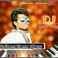GOLLAMALLAMMA PIANO REMIX-DJ MAHENDAR BIBINAGAR www.Djoffice.in by www.Djoffice.in