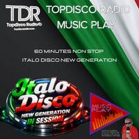 Music Play by Topdisco Radio