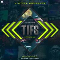 A-Style Presents This Is Freestyle EP261 @ REALHARDSTYLE.NL 31.05.2025 by A-Style - Harder Styles DJ